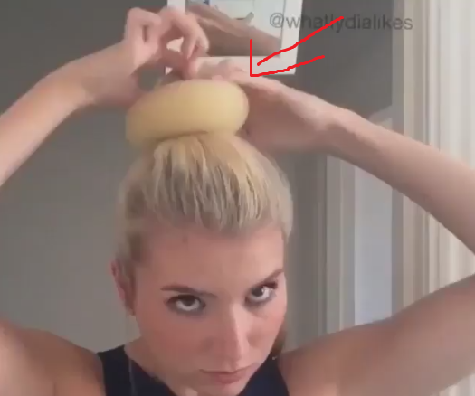 Jak nazywa się ta gumka do włosów? - Zapytaj.onet.pl -