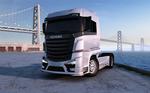 Scania R800