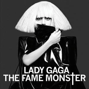 The Fame Monster EP