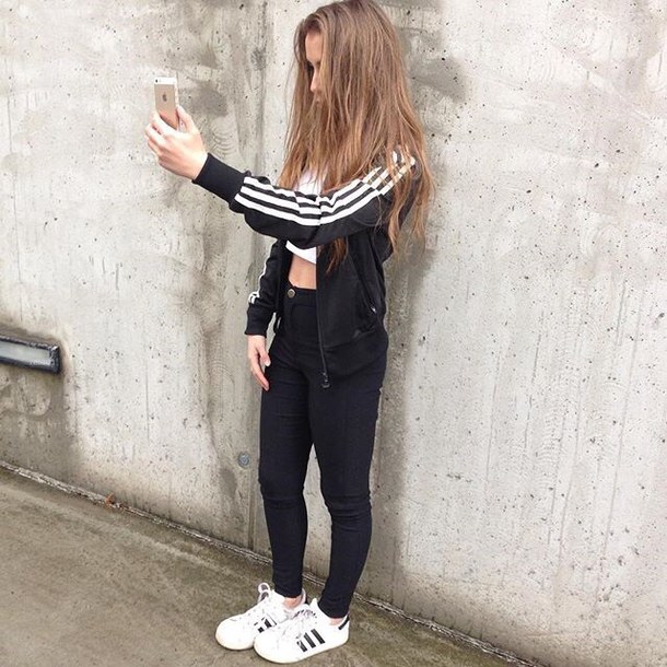 Czy jestes tumblr girl