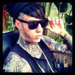 Trace Cyrus