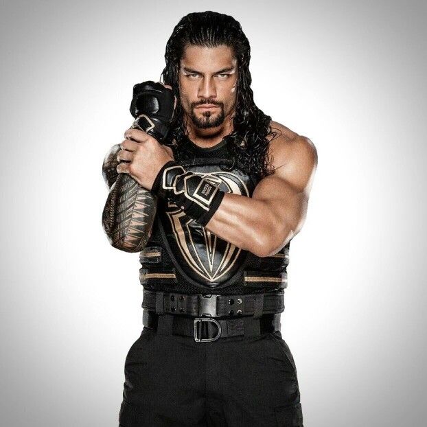 Roman Reigns