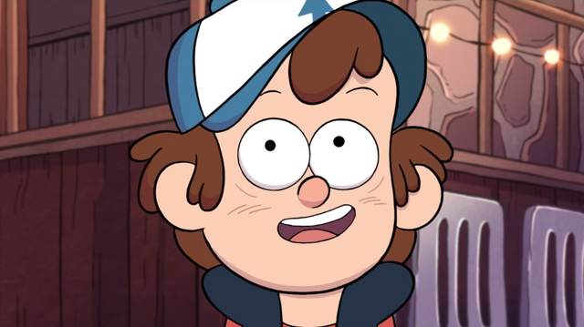 Dipper 