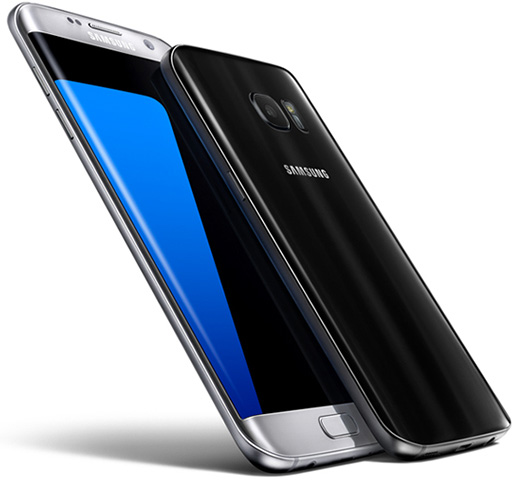 Samsung Galaxy S7