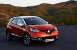 Renault Captur 1.5 DCi 90 