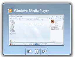 Windows Media Player