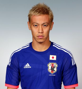 Keisuke Honda