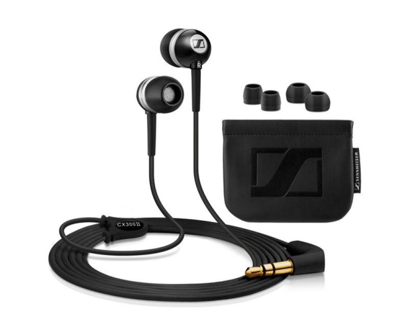 Sennheiser Cx 300-II