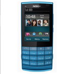 Nokia x3 Touch & Type