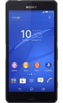 Sony Xperia Z3 Compact