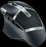 G602 wireless mouse