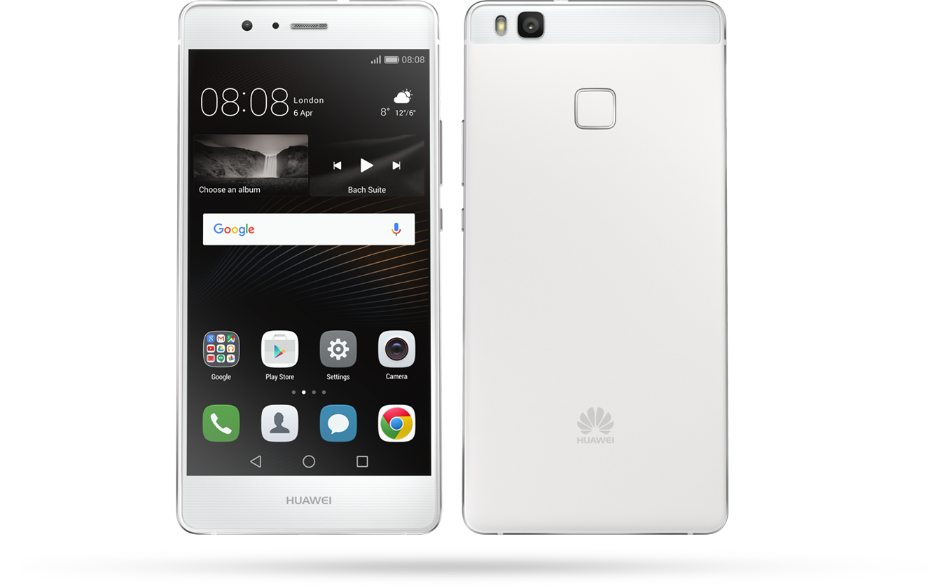 Huawei P9 Lite