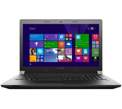 Notebook LENOVO B50-80 80LT00G0PB