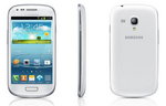 A. Samsunga galaxy s lll mini