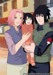 SasuSaku