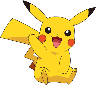 ♥ FANI PIKACHU! ♥