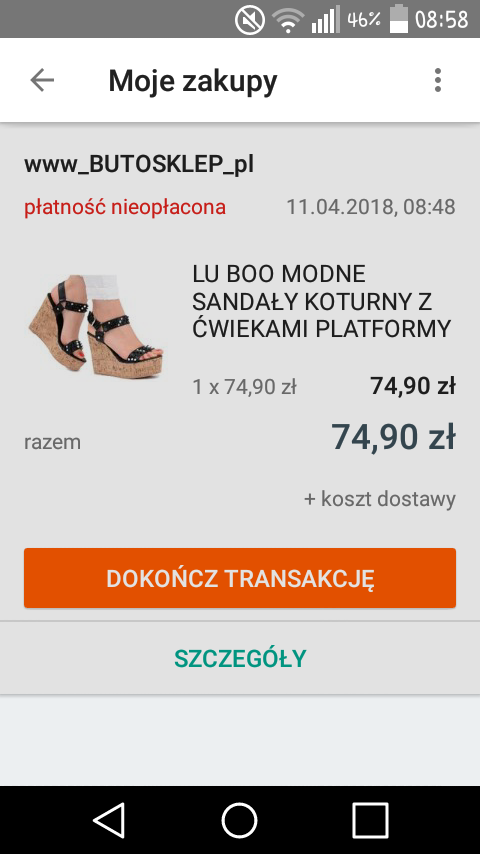 Jak Anulować Kupiony Przedmiot Na Allegro