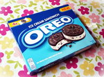 Oreo Sandwich