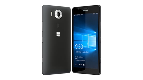 Lumia 950