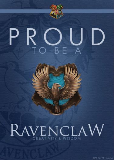 Ravenclaw