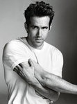 Ryan Reynolds