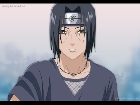 Itachi