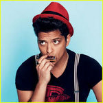 BRUNO MARS