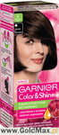 Garnier Color Shine Naturalny braz