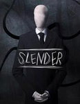 2. Slenderman