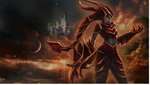 Shyvana