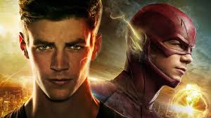 ,,The Flash"/Barry Allen...