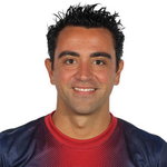 Xavi