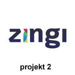 Projekt 2