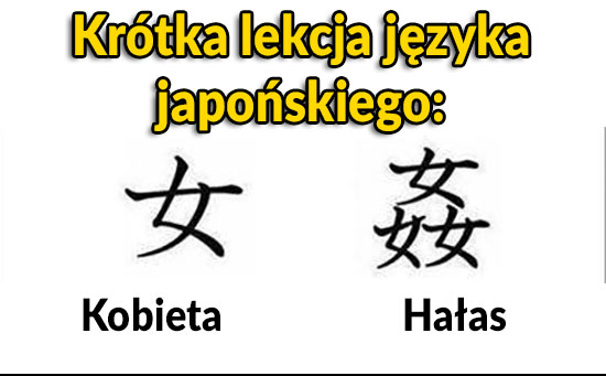 japońskiego
