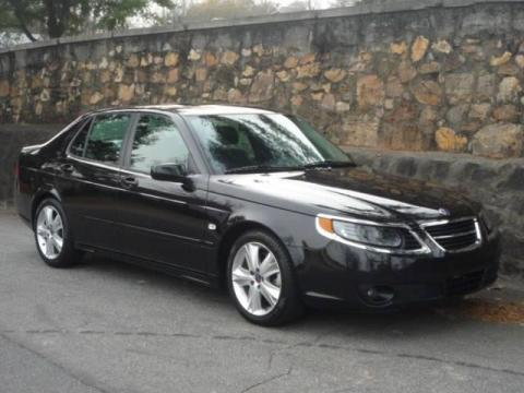 Saab 9-5 Aero