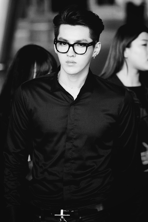 Kris Wu 