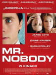 "Mr. Nobody"<3