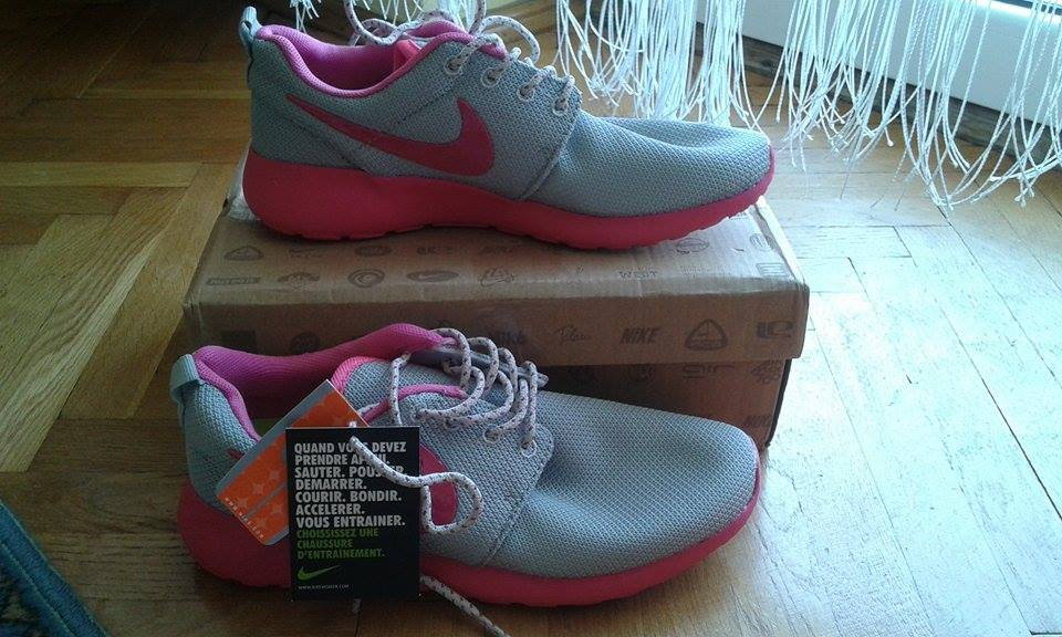 roshe run