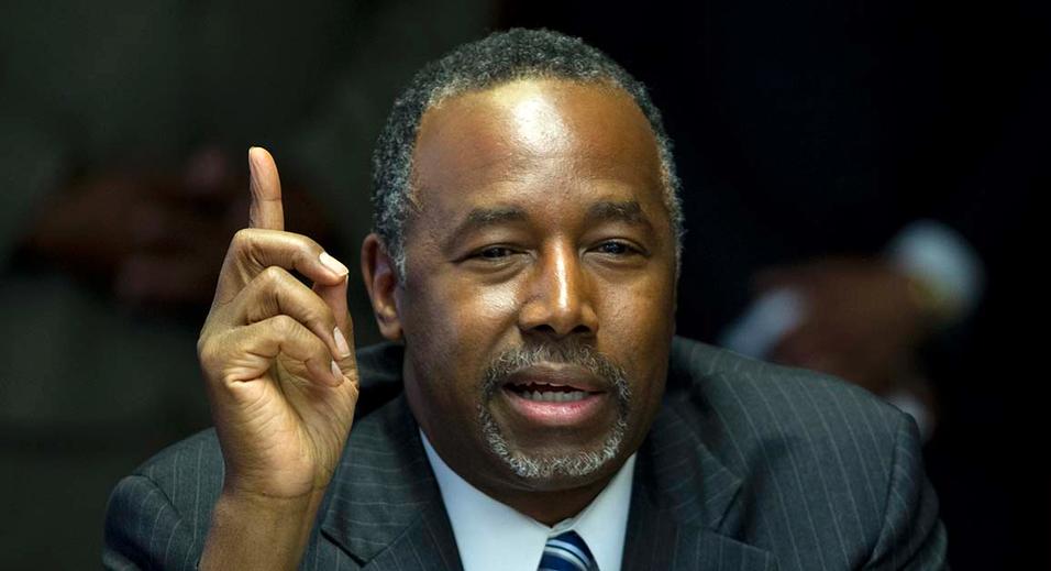 Ben Carson