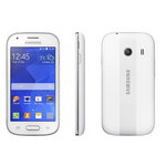 Samsung Galaxy Ace4 biały
