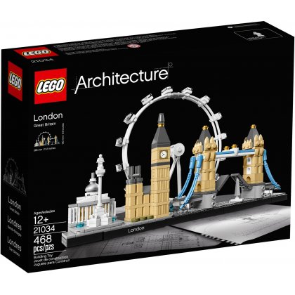 LEGO 21034 - London 