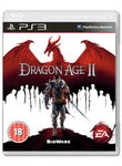 Dragon age II