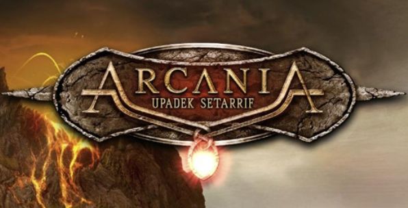 Arcania Gothic 4 : Upadek Setariff