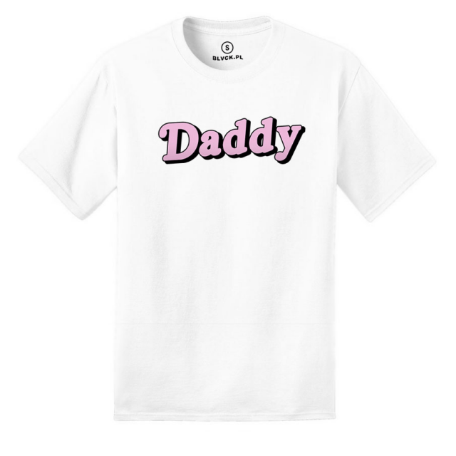 daddy