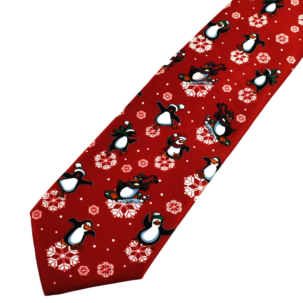 penguins-dancing-on-snowflakes-red-novelty-christmas-tie-p5839-12717_zoom.jpg