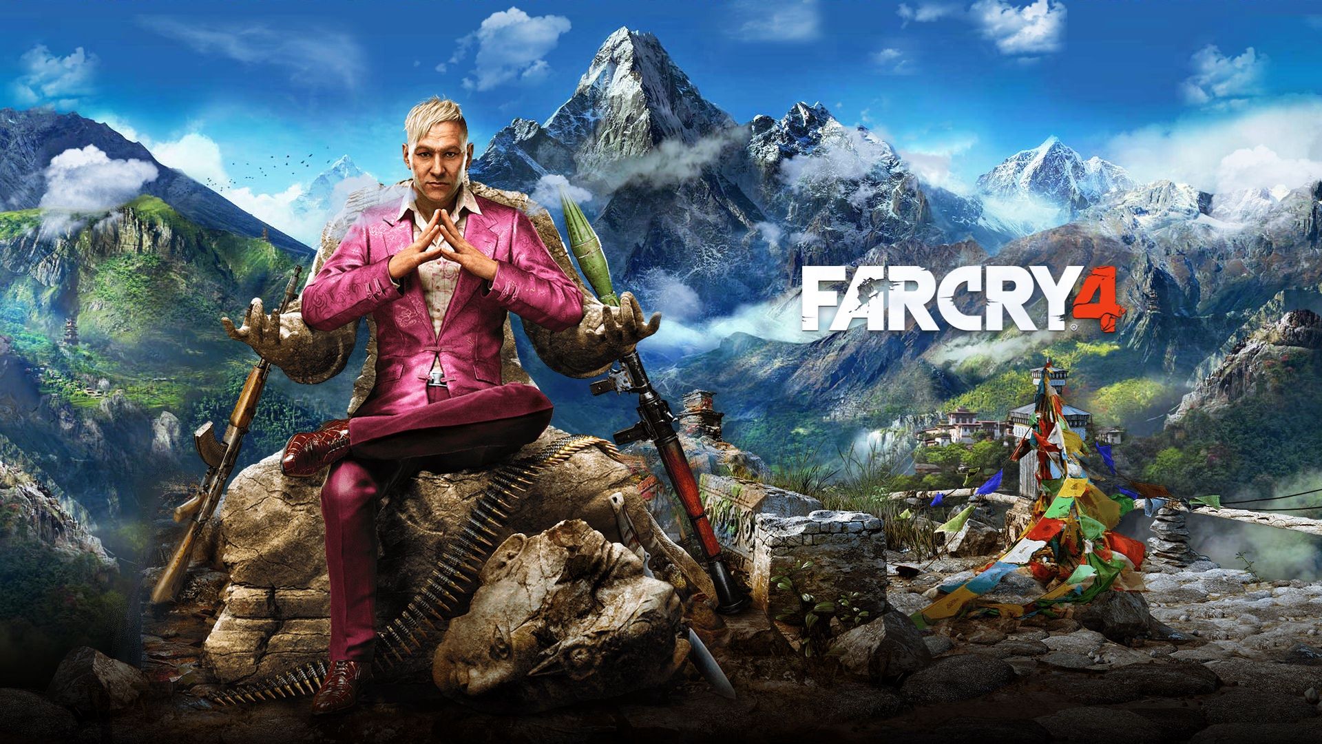 FARCRY 4 