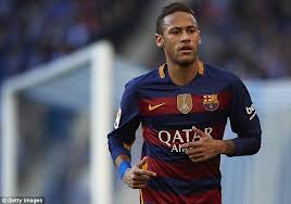 Jr Neymar