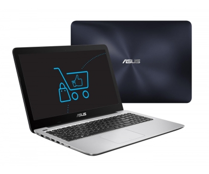 ASUS R558UQ