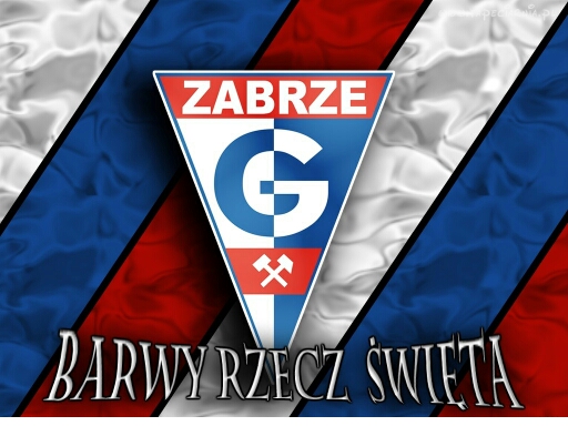 GÓRNIK ZABRZE