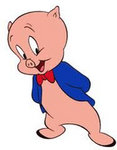 porky pig